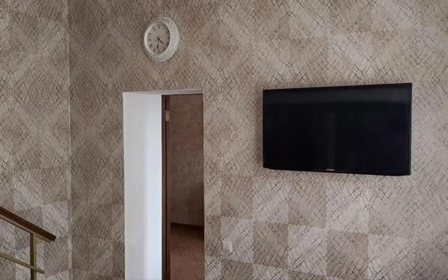 Апартаменты Причал 36 на улице Фридриха Энгельса 6