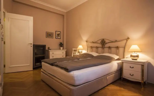 City Suite Budapest