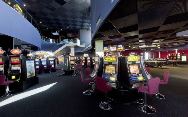 Hotel Casino Chaves