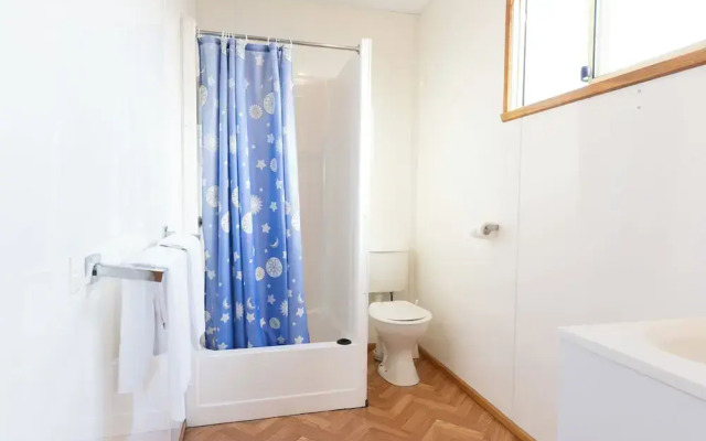 BIG4 Tassie Getaway Parks Stanley