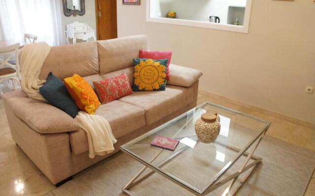 Apartamento La Judera de San Clemente