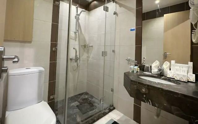 Al Rawda Hotel - Almassa Hotels