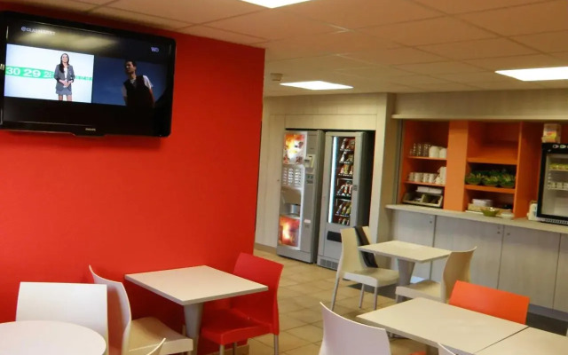 Première Classe Perpignan Nord - Aéroport