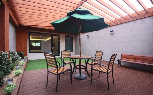 Casaday Hotel