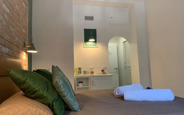 Capital Rooms