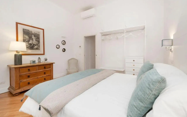 Lovatelli Home al Campidoglio