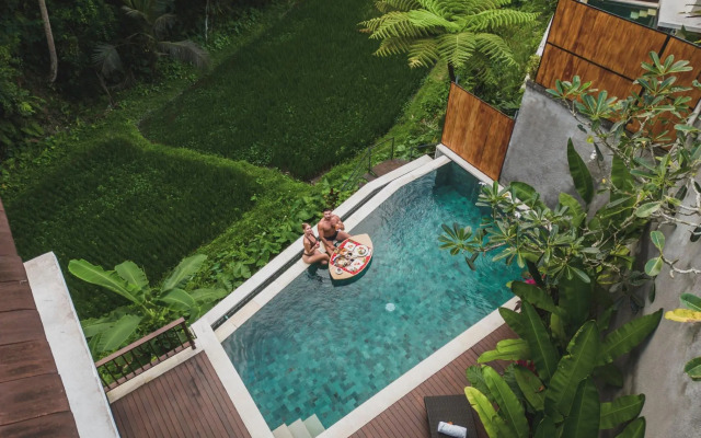 Dedary Resort & Spa Ubud by Ini Vie Hospitality