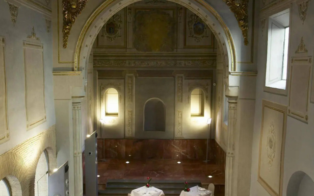 Hotel Palacio de Santa Paula, Autograph Collection