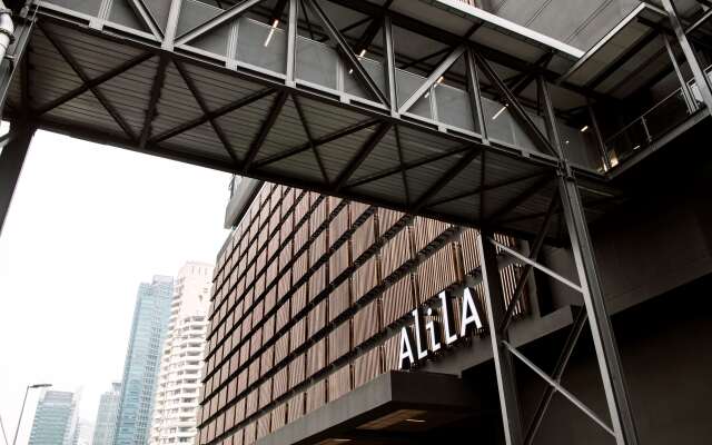 Alila Bangsar, Kuala Lumpur