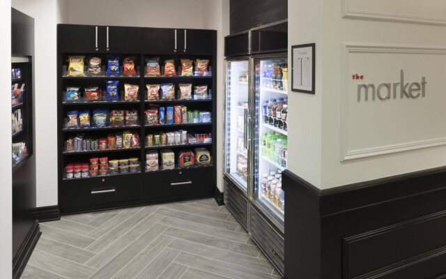 Residence Inn by Marriott Richmond Downtown