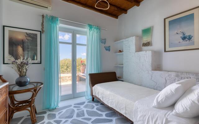 Villa Zanetti Mykonos