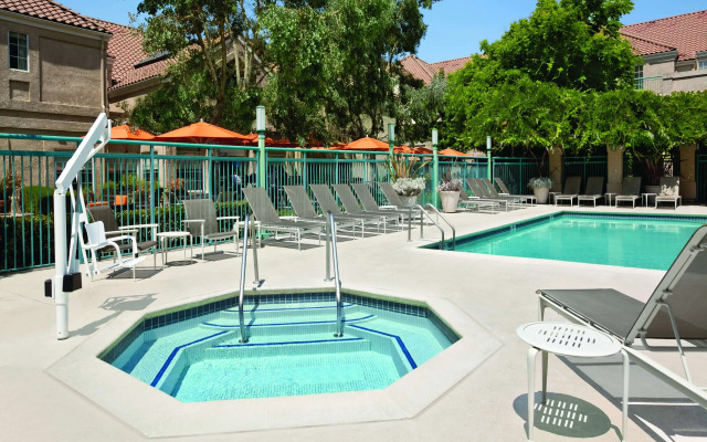 HYATT house Pleasanton