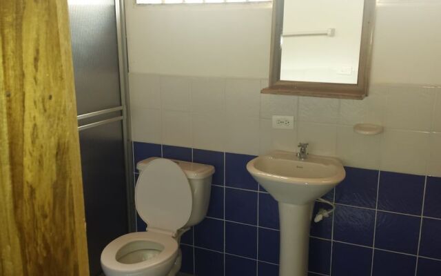 Hotel Campestre La Playa