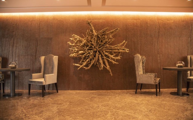 Hotel Sabana Park