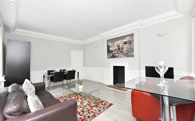Soho Apartment, Piccadilly & Regent Street