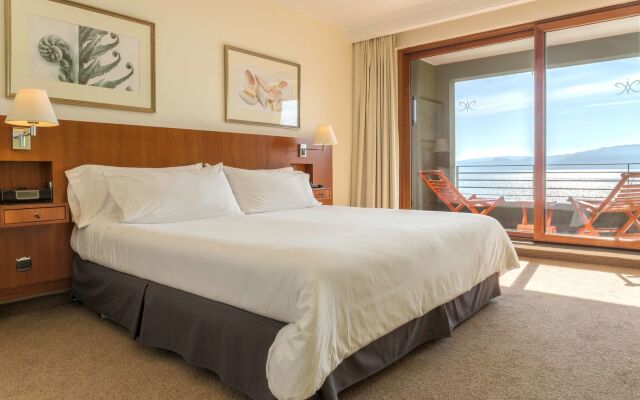 Park Lake Luxury Hotel