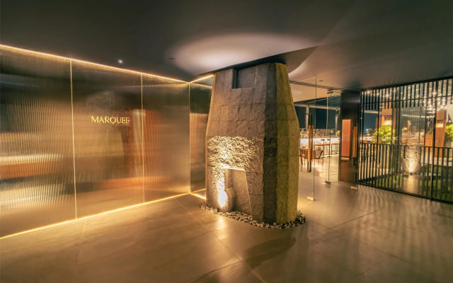 Radisson Resort and Spa Lonavala