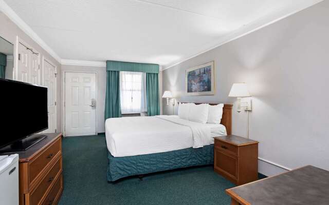 La Quinta Inn by Wyndham El Paso East Lomaland
