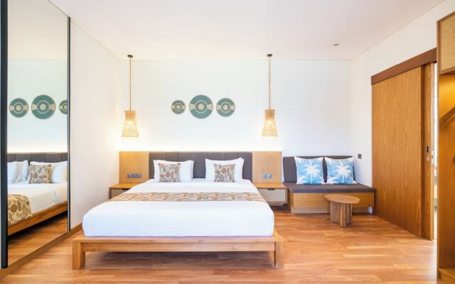 Nivassa Villa by Betterplace