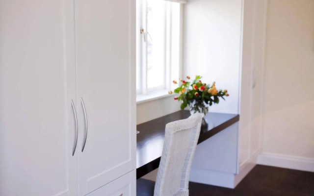 Melrose Place Boutique Hotel