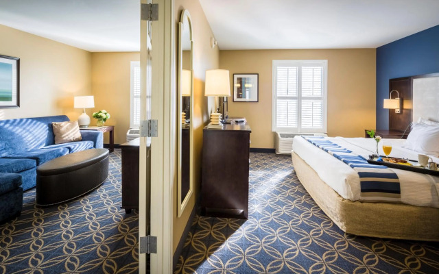 Nationwide Hotel and Conference Center