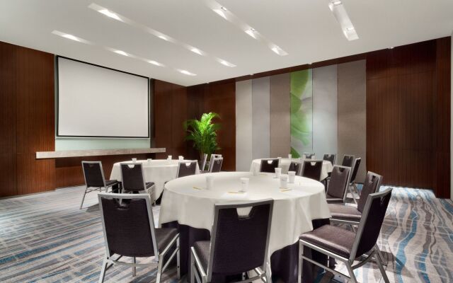 Hilton Garden Inn Shenzhen Bao'an