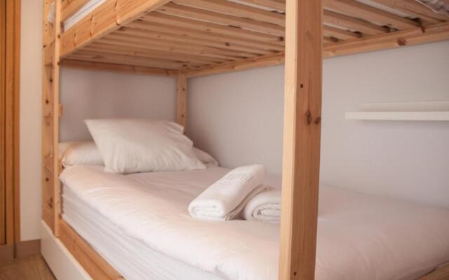 La Meruxa, adosado a 2 km de la playa