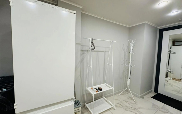 Апартаменты на улице Генерала Кузнецова 18к1