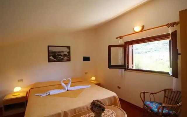 Three-room Apartment Costa Rei Near Sea-formerly TUI Ferienhaus