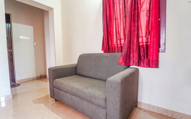 Fabexpress Varun Residency