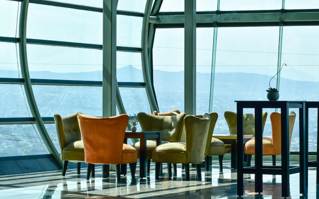 Hilton Queretaro