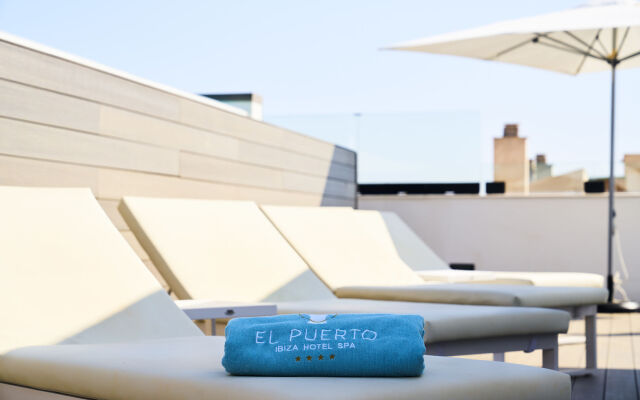 Eurostars Puerto de Ibiza