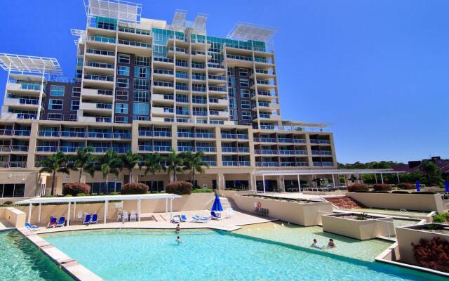 Pelican Waters Resort