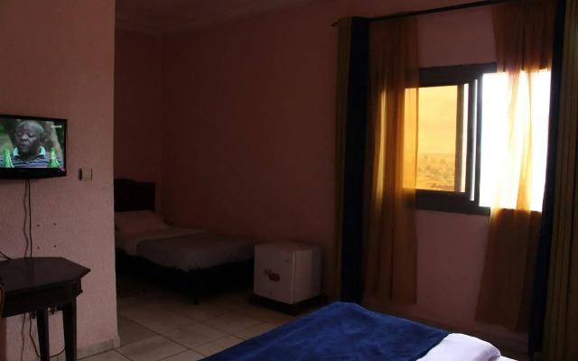 Prestige Hotel