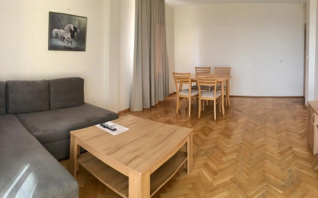 Seapark Homes Neshkov