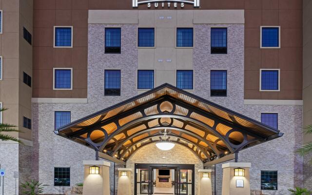 Staybridge Suites IAH Airport East, an IHG Hotel