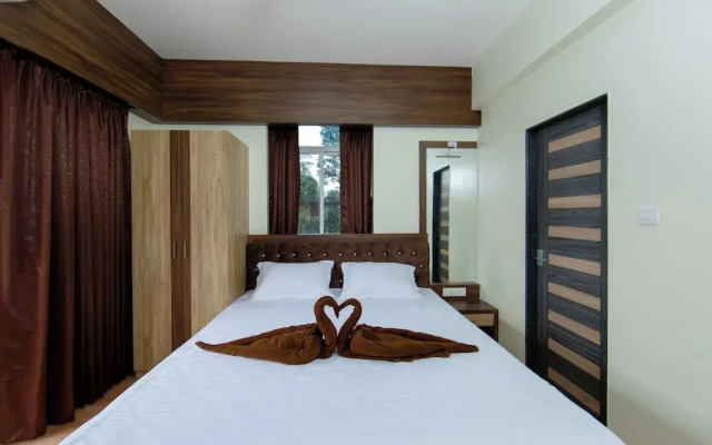 Lykke Suites - 2-Min Drive to Colva Beach - By Goan Felicidade Hospitality Pvt. Ltd.