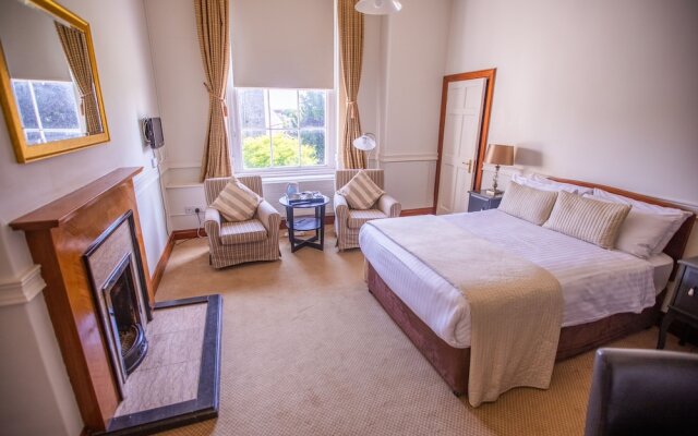 Maynooth Campus Accommodation