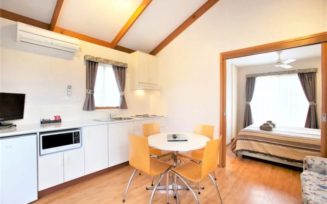 BIG4 Mornington Peninsula Holiday Park