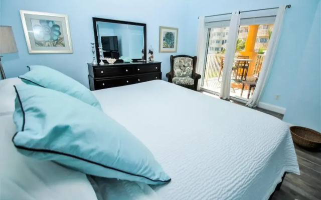 Atlantic Villas 303