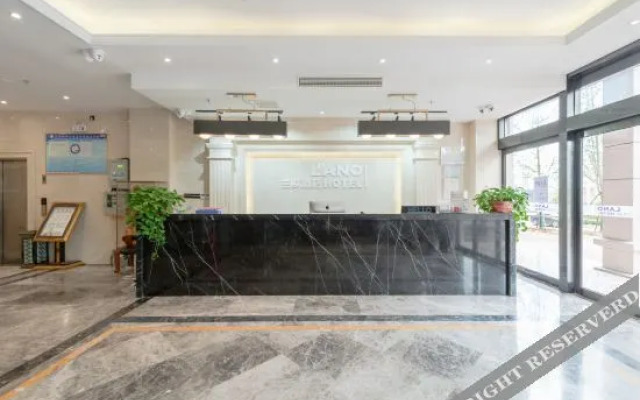 Lano Hotel (Nanzhao Renmin Road)