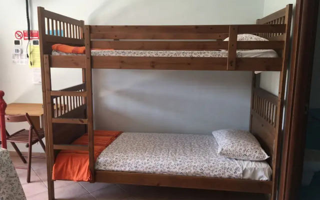 Agriturismo Valdolivo