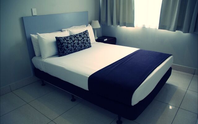 Citi Serviced Apartments & Motel - Korobosea