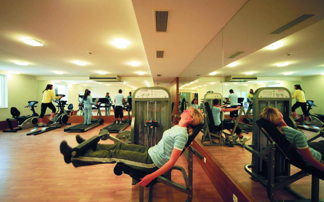 Seher Resort and Spa