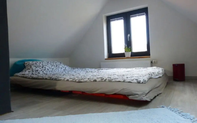 Haus Limosa Comfortable Holiday Residence