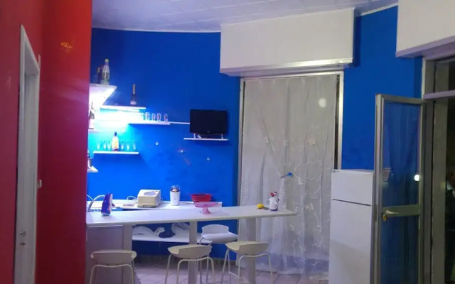 B&B I Delfini di Casa Paola