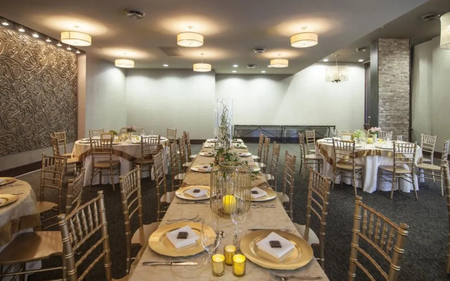 Andaz Savannah, By Hyatt