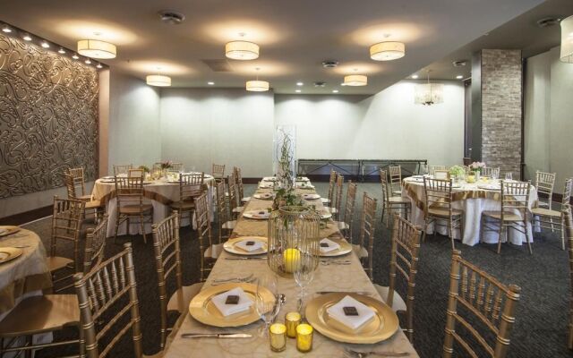 Andaz Savannah, By Hyatt