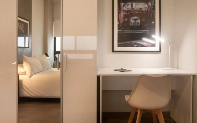 w Amazing 2BR in Miraflores