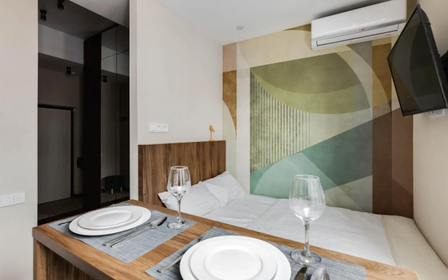 Knokey на Автозаводской